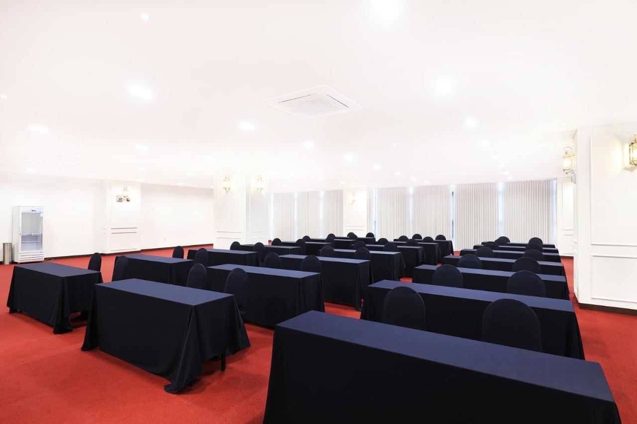 Mokpo Ocean Hotel Экстерьер фото